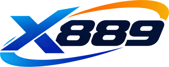 x889